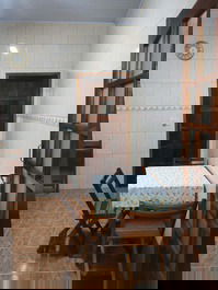 Casa completa localizada Itanhandu MG
