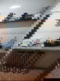 Casa completa localizada Itanhandu MG