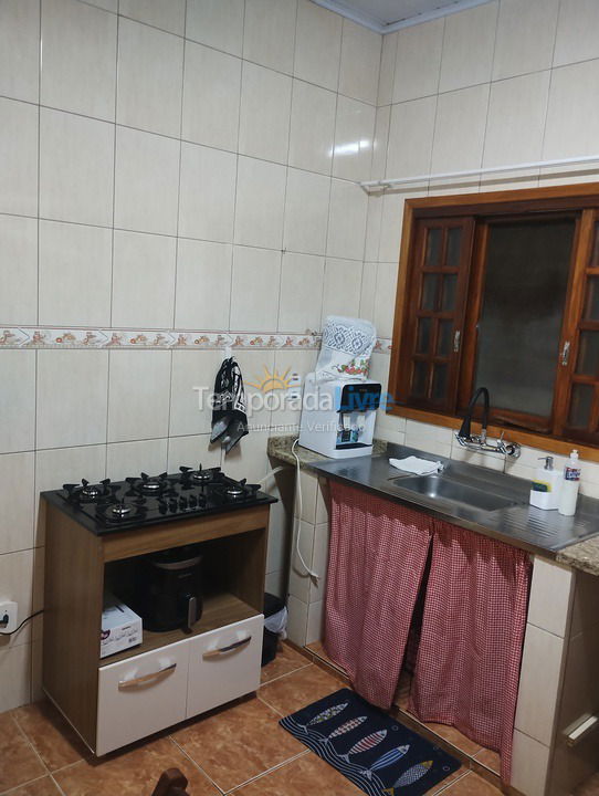Casa para aluguel de temporada em Itanhandu (Nossa Senhora de Fatima)