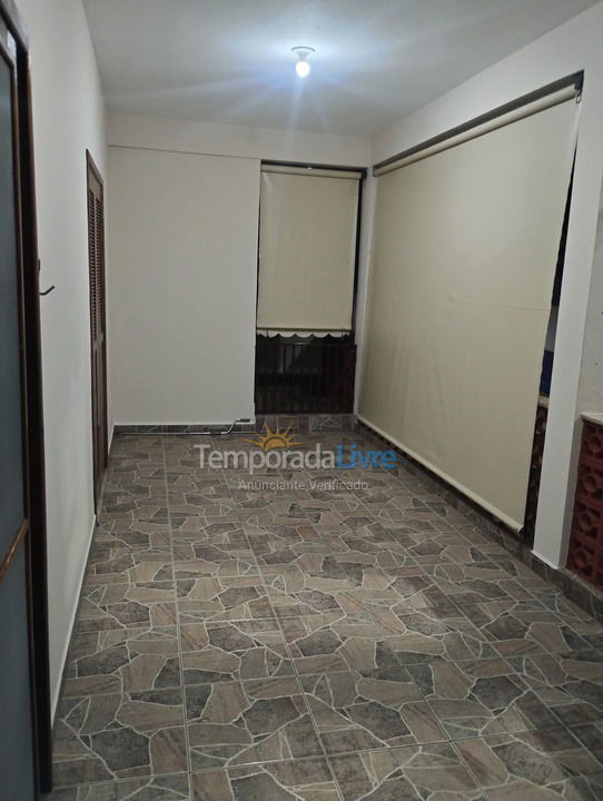 Casa para aluguel de temporada em Itanhandu (Nossa Senhora de Fatima)