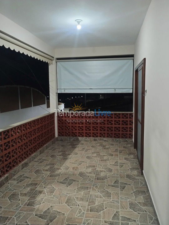 Casa para aluguel de temporada em Itanhandu (Nossa Senhora de Fatima)