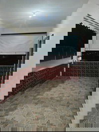 Casa completa localizada Itanhandu MG