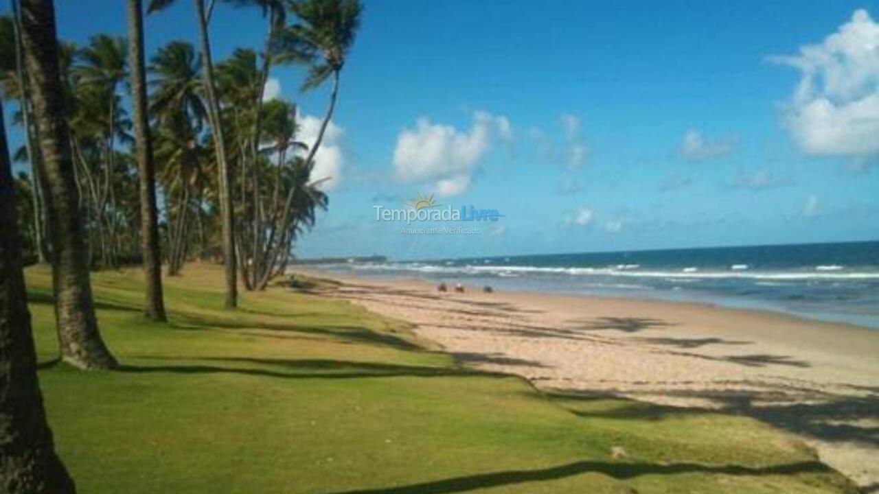 Casa para alquiler de vacaciones em Lauro de Freitas (Vilas do Atlantico)
