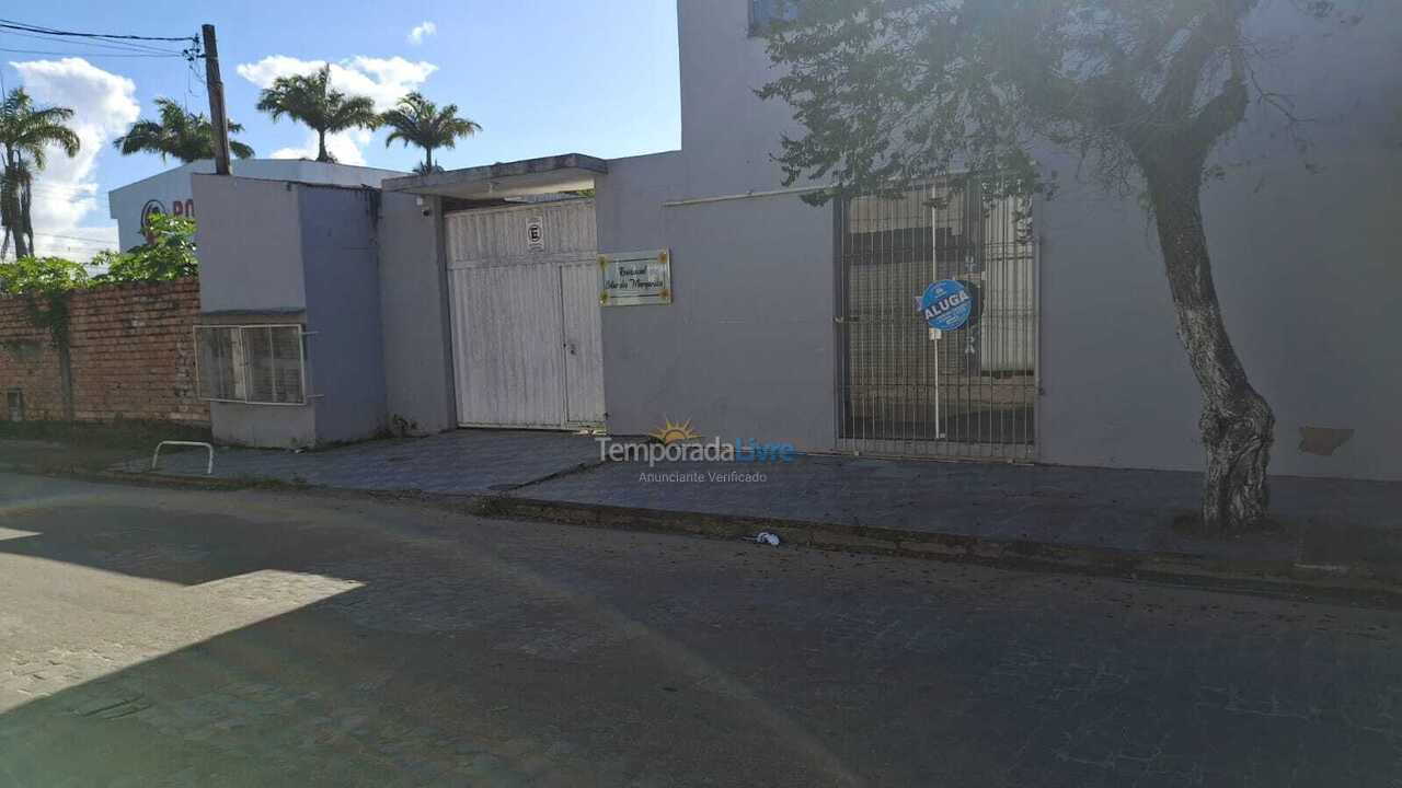 Apartamento para alquiler de vacaciones em Porto Seguro (Fontana 1)