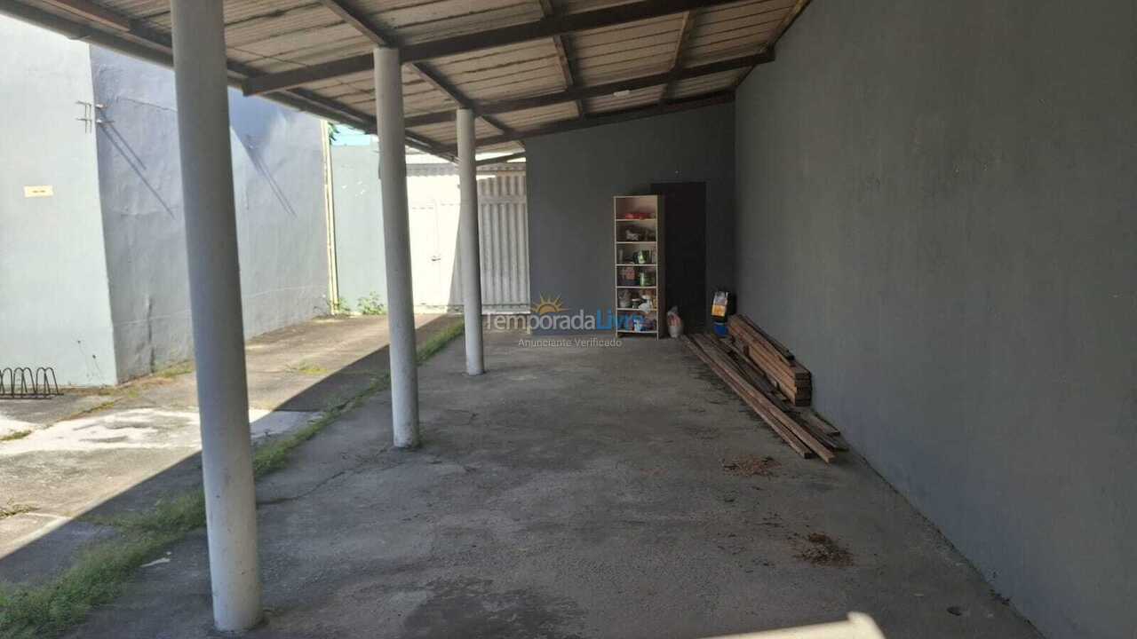 Apartamento para alquiler de vacaciones em Porto Seguro (Fontana 1)
