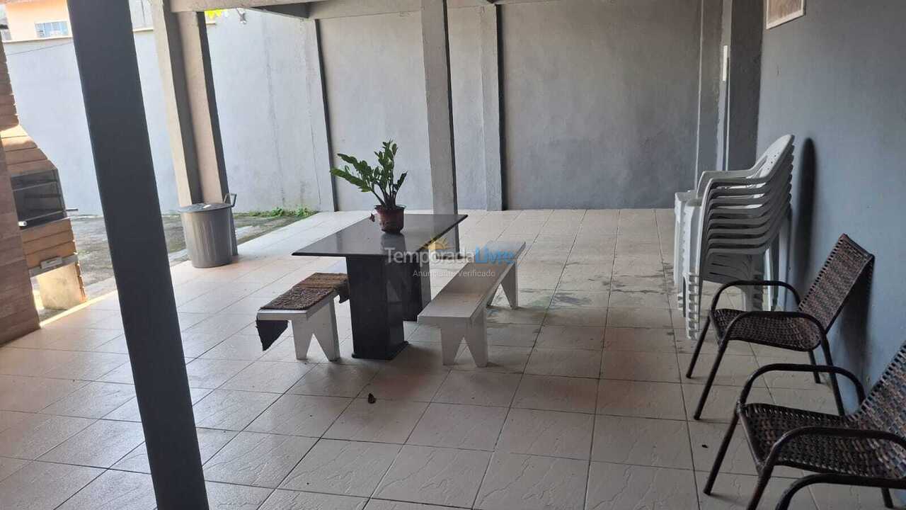 Apartamento para alquiler de vacaciones em Porto Seguro (Fontana 1)