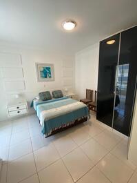 Apartamento na Praia de Bombas