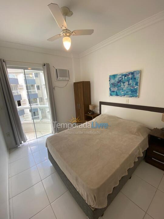 Apartamento para aluguel de temporada em Bombinhas (Praia de Bombas)