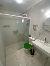 Apartamento na Praia de Bombas