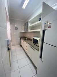 Apartamento na Praia de Bombas