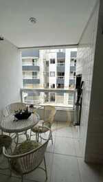 Apartamento na Praia de Bombas