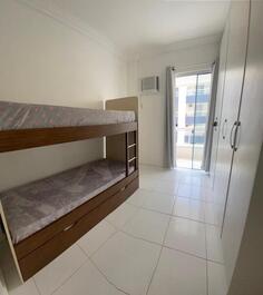 Apartamento na Praia de Bombas