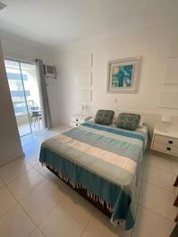 Apartamento na Praia de Bombas
