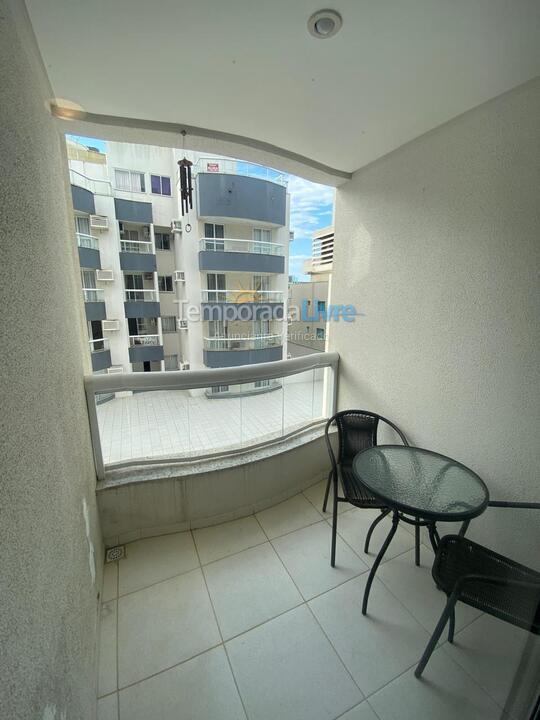 Apartamento para aluguel de temporada em Bombinhas (Praia de Bombas)