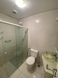 Apartamento na Praia de Bombas