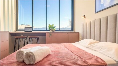 Apartamento para alugar em Rio de Janeiro - Ipanema