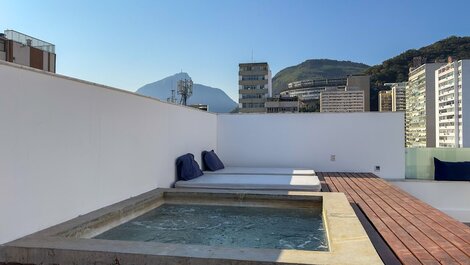 Apartamento para alugar em Rio de Janeiro - Ipanema
