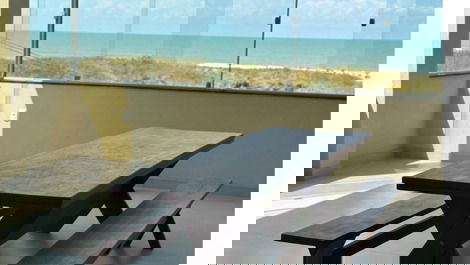 Beach house, with a beautiful view of the sea!