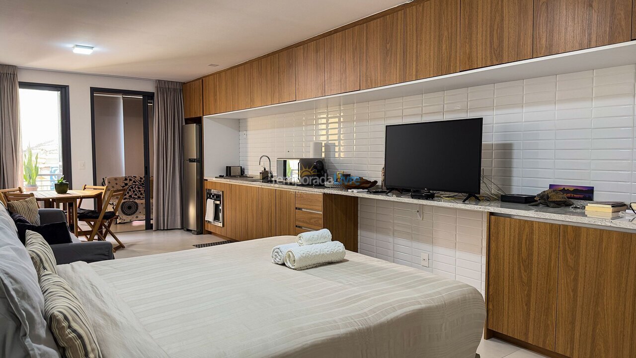 Apartamento para alquiler de vacaciones em Rio de Janeiro (Ipanema)