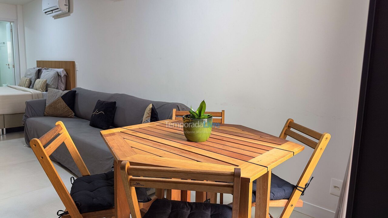 Apartamento para alquiler de vacaciones em Rio de Janeiro (Ipanema)