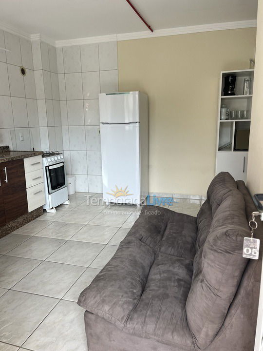 Apartamento para alquiler de vacaciones em Bombinhas (José Amandio)
