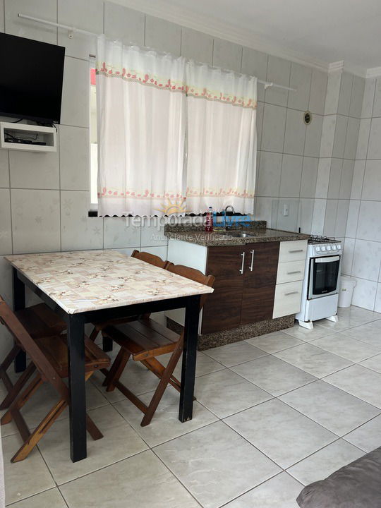 Apartamento para alquiler de vacaciones em Bombinhas (José Amandio)