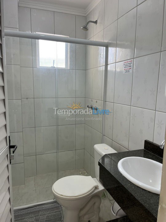 Apartamento para alquiler de vacaciones em Bombinhas (José Amandio)
