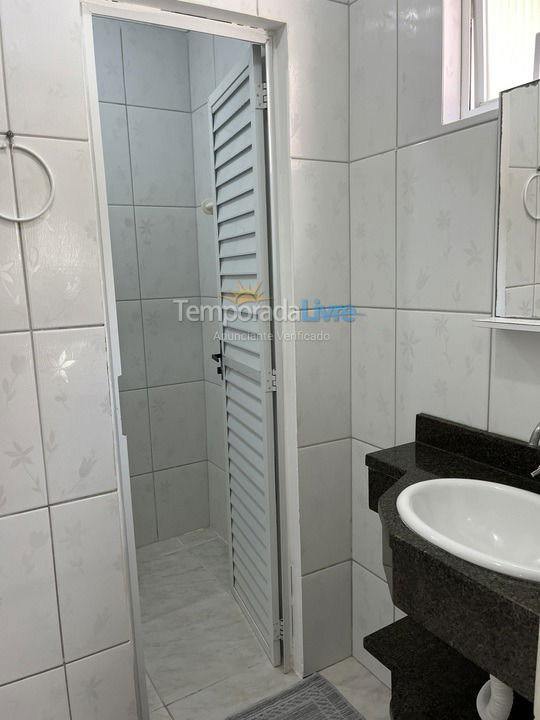Apartamento para alquiler de vacaciones em Bombinhas (José Amandio)