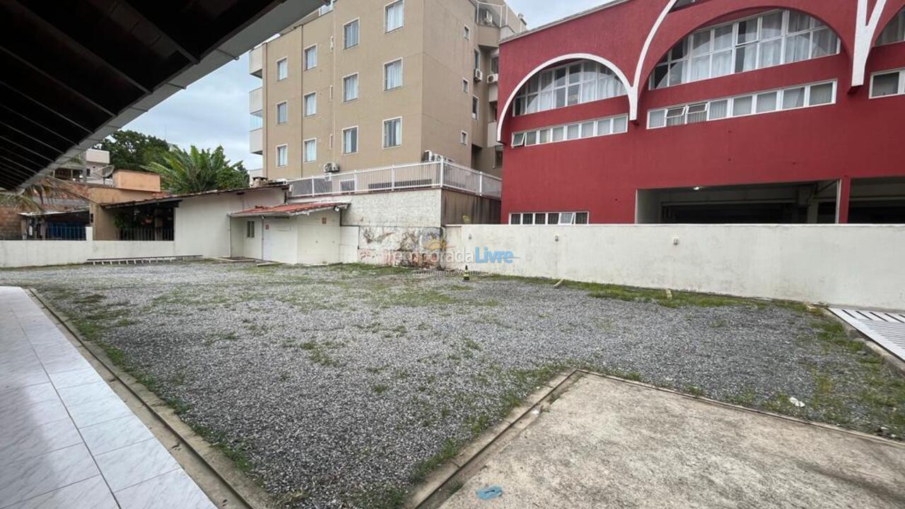 Apartamento para alquiler de vacaciones em Bombinhas (José Amandio)
