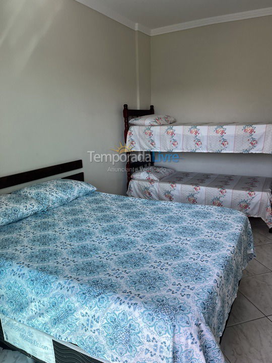 Apartamento para alquiler de vacaciones em Bombinhas (José Amandio)