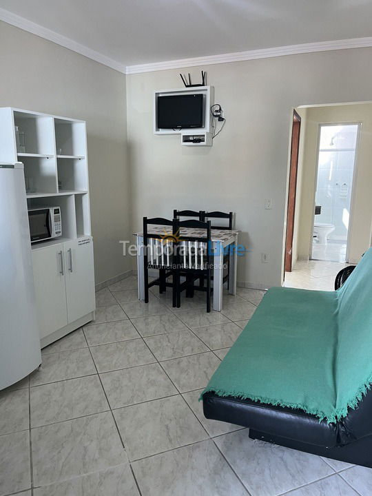 Apartamento para alquiler de vacaciones em Bombinhas (José Amandio)