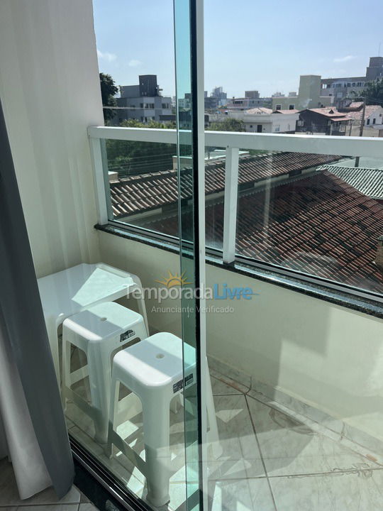 Apartamento para alquiler de vacaciones em Bombinhas (José Amandio)