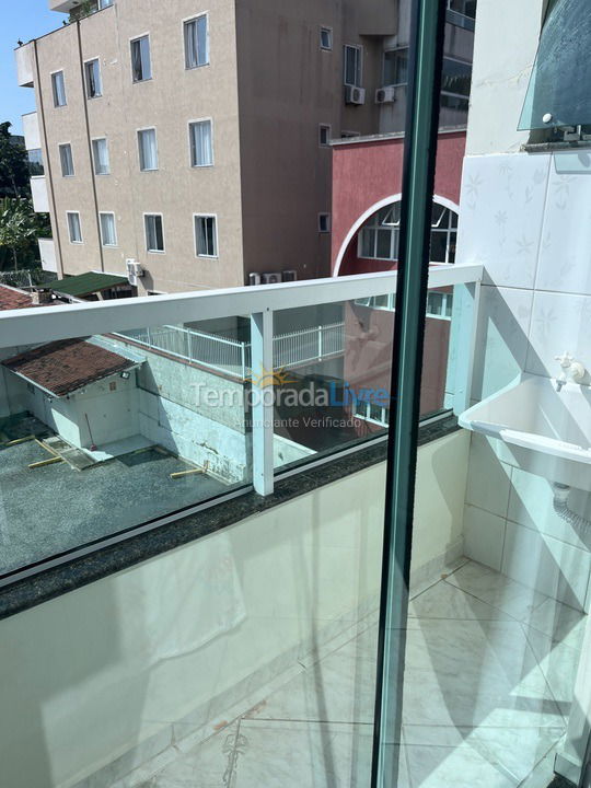 Apartamento para alquiler de vacaciones em Bombinhas (José Amandio)
