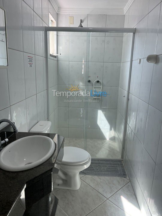Apartamento para alquiler de vacaciones em Bombinhas (José Amandio)
