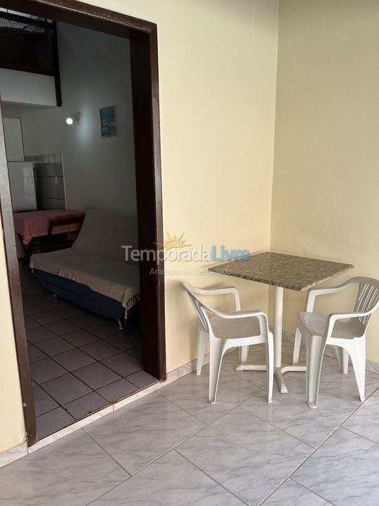 Apartamento para alquiler de vacaciones em Bombinhas (José Amandio)