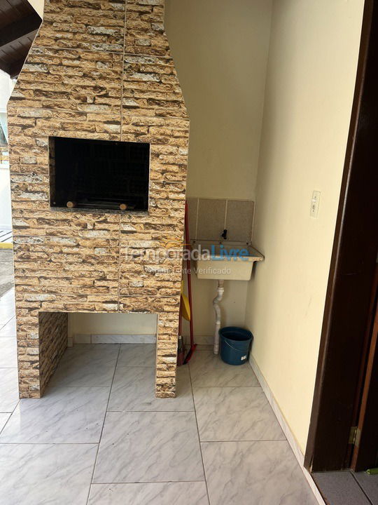 Apartamento para alquiler de vacaciones em Bombinhas (José Amandio)