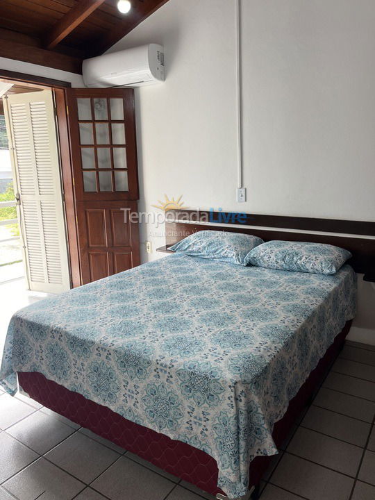 Apartamento para alquiler de vacaciones em Bombinhas (José Amandio)