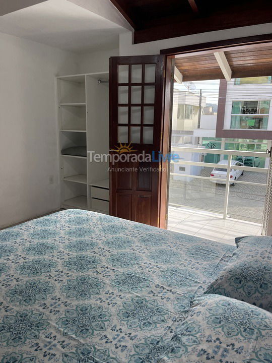 Apartamento para alquiler de vacaciones em Bombinhas (José Amandio)