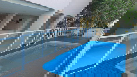 Apartamento para alugar em Bombinhas - Praia de Bombas