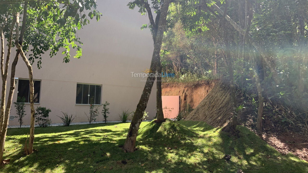 Apartment for vacation rental in Bombinhas (Praia de Bombas)