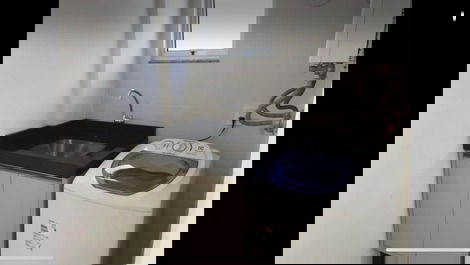 Apartamento Duplex com Hidromassagem no Centro de Bombinhas