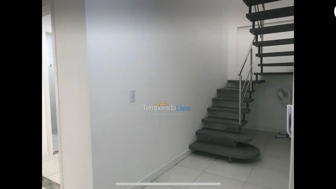 Apartamento para aluguel de temporada em Bombinhas (Praia de Bombinhas)
