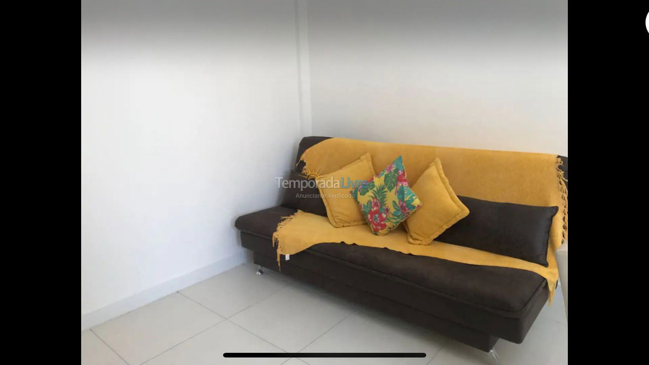 Apartamento para aluguel de temporada em Bombinhas (Praia de Bombinhas)