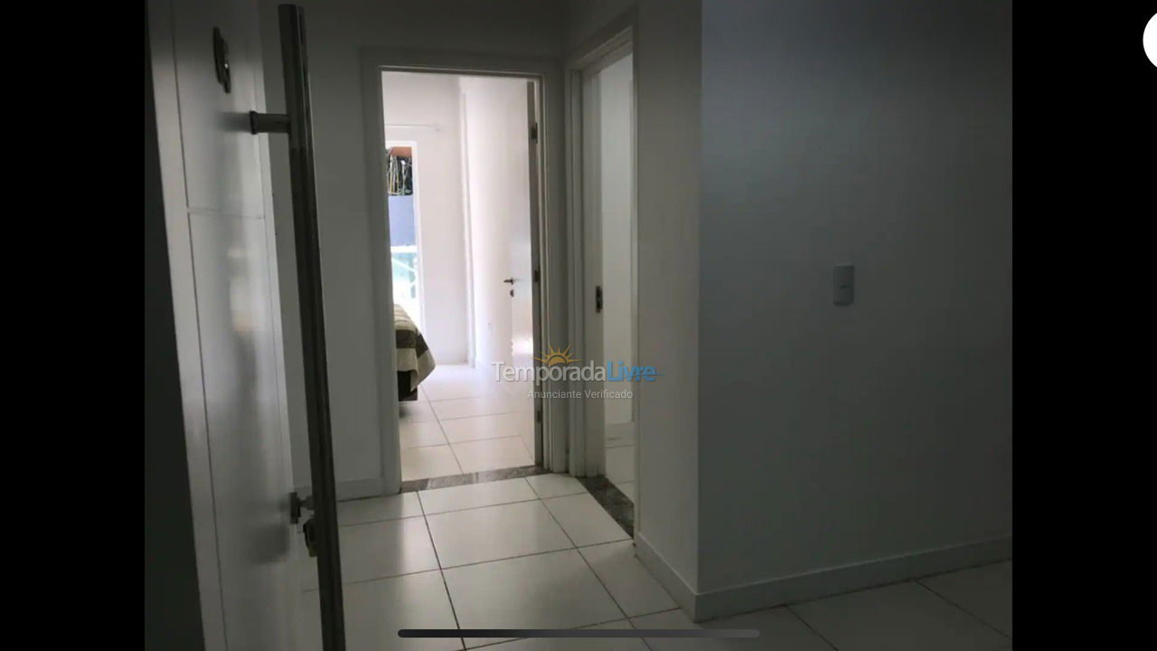 Apartamento para aluguel de temporada em Bombinhas (Praia de Bombinhas)