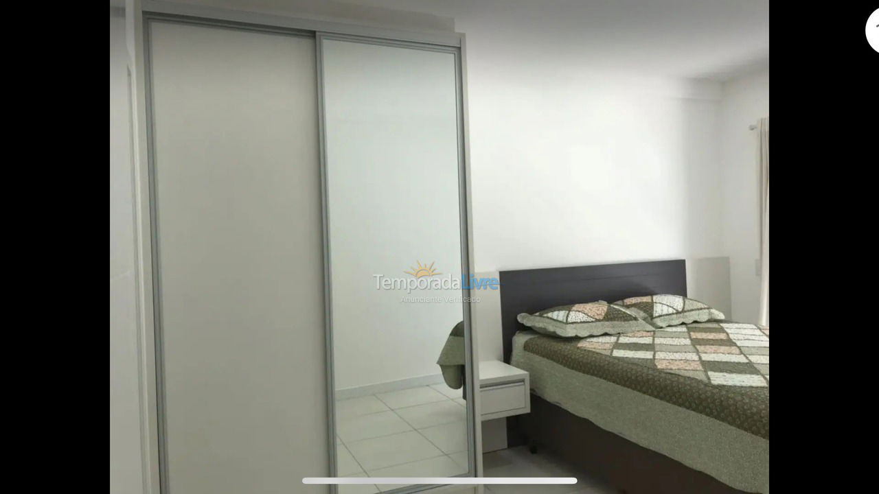 Apartamento para aluguel de temporada em Bombinhas (Praia de Bombinhas)