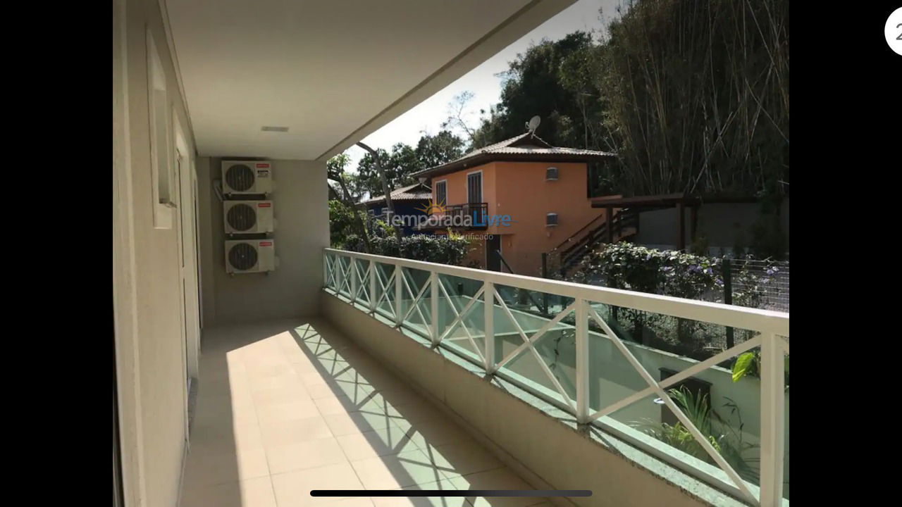 Apartamento para aluguel de temporada em Bombinhas (Praia de Bombinhas)