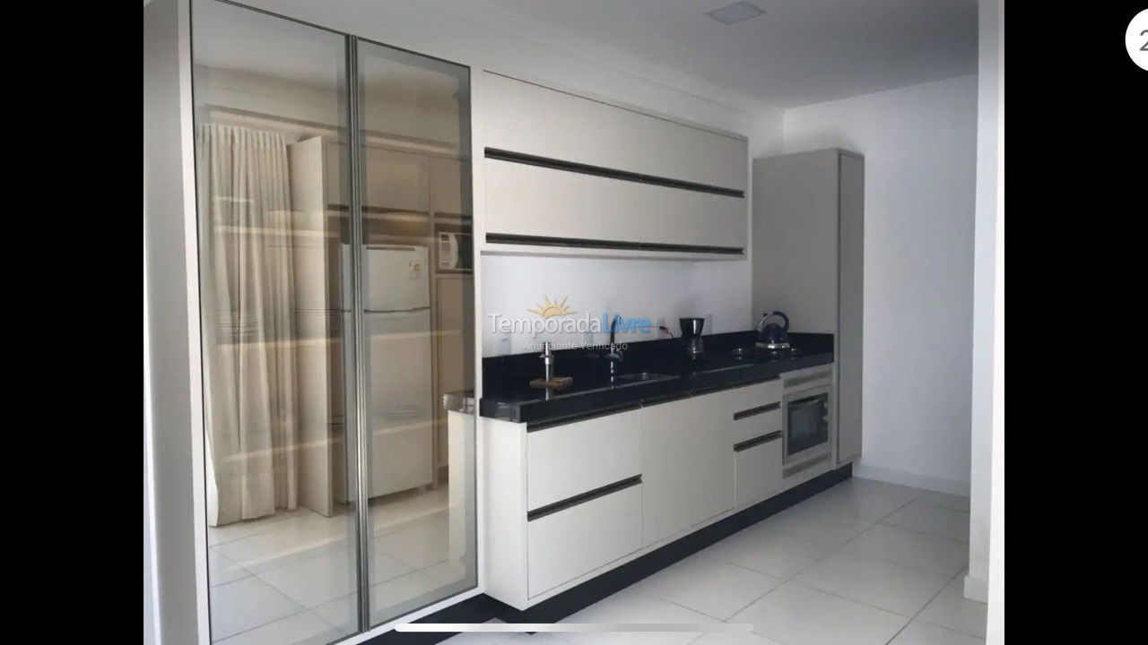 Apartamento para aluguel de temporada em Bombinhas (Praia de Bombinhas)