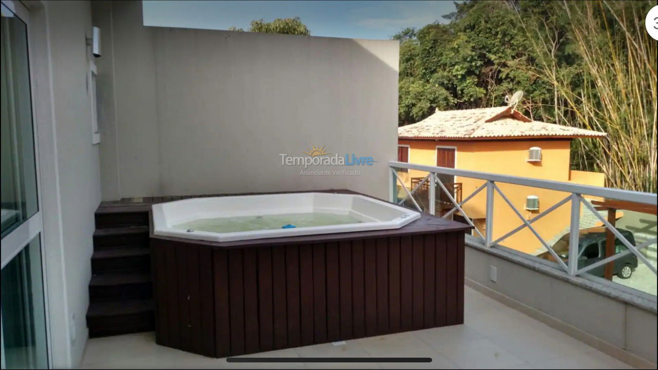 Apartamento para aluguel de temporada em Bombinhas (Praia de Bombinhas)