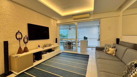 Apartamento para Locação em Riviera de São Lourenço