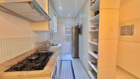 Apartamento para Locação em Riviera de São Lourenço